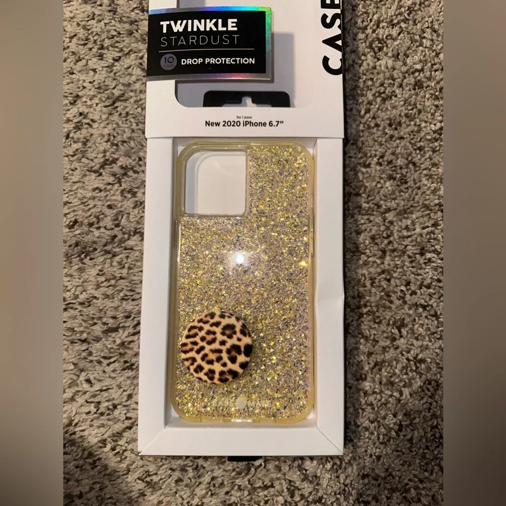 Case-Mate 12 Pro Max